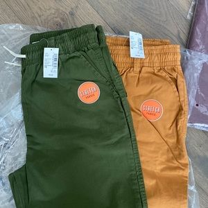 Lots of 5 items new with tags Children’s Place size XXL